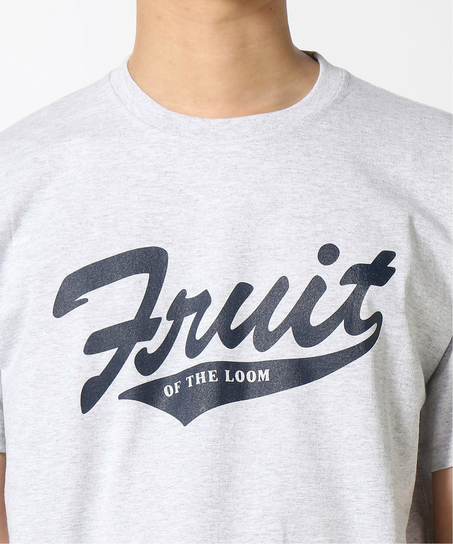 FRUIT OF THE LOOM/(U)FTL プリントT-shirt